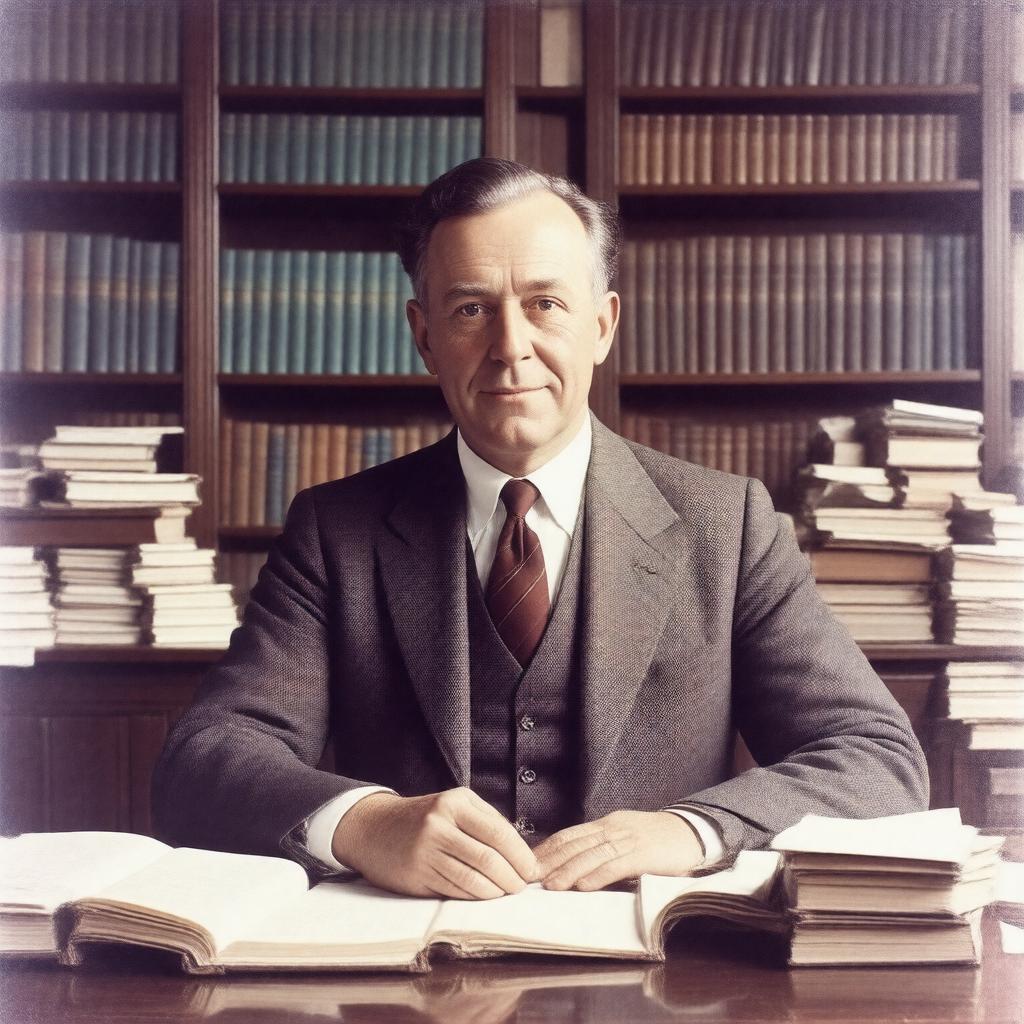 Anthony Atkinson